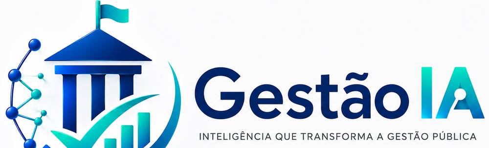 Gestão IA — Inteligência que transforma a gestão pública
